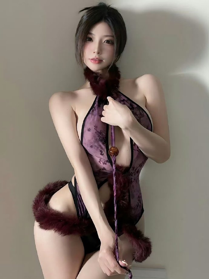 乱 封面